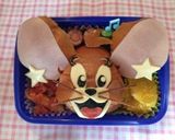 バターロールのジェリー♡作り方8写真