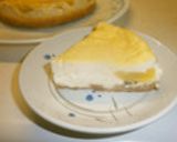 ヘルシー簡単✿ベイクドヨーグルトケーキ✿作り方12写真