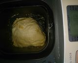 HB簡単ふわふわダブルコーン。作り方3写真