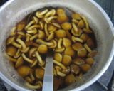 イシモチの揚げだし作り方3写真