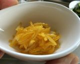 グラスドシトロン作り方6写真