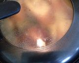 古バゲット再生：フレンチトースト作り方3写真