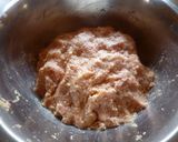 豆腐ハンバーグ♪作り方1写真