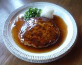 豆腐ハンバーグ♪作り方5写真