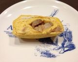 ♥️角煮入り卵焼き♥️作り方7写真