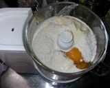 ベイクドチーズケーキ作り方3写真