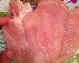 簡単！しっとり茹で鶏の作り方作り方5写真