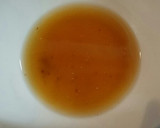 ワカメときゅうりとタコの酢の物☆三杯酢★作り方3写真