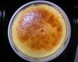 ベイクドチーズケーキ作り方5写真