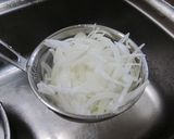 母のささっとマリネ作り方1写真