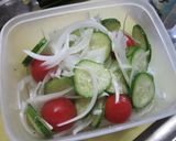 母のささっとマリネ作り方5写真