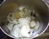 かぼちゃの冷製スープ作り方2写真
