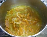 かぼちゃの冷製スープ作り方5写真