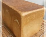 山型食パン＆角食パン（生地作りはHBで）作り方14写真