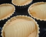 洋梨のタルト作り方6写真