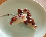 六月のお菓子 『 水無月 』作り方5写真