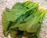 冷蔵庫の残り野菜で。簡単ヘルシーカレー♡作り方3写真