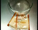 簡単絶品コーヒーゼリー♡﻿作り方1写真