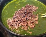 冷蔵庫の残り野菜で。簡単ヘルシーカレー♡作り方8写真