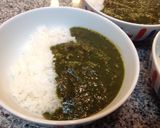 冷蔵庫の残り野菜で。簡単ヘルシーカレー♡作り方9写真