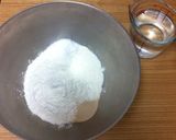 オリーブチャパタ作り方1写真