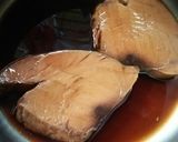 おふくろの味☆生節の押し寿司作り方2写真