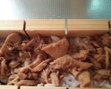 おふくろの味☆生節の押し寿司作り方5写真
