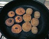 肉厚どんこステーキwith大根作り方3写真