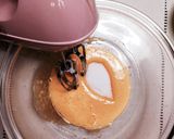 オレンジとアールグレー香るシフォンケーキ作り方2写真