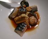 ◆簡単♡さばの竜田揚げ～ねぎポンズ～◆作り方2写真
