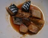 ◆簡単♡さばの竜田揚げ～ねぎポンズ～◆作り方3写真