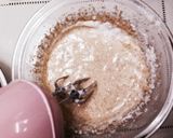 オレンジとアールグレー香るシフォンケーキ作り方5写真