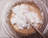 オレンジとアールグレー香るシフォンケーキ作り方6写真
