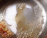 くるみのキャラメリゼ作り方1写真