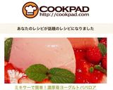 ミキサーで簡単！濃厚苺ヨーグルトババロア作り方7写真