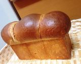 糖質制限☆トーストが美味しい大豆粉パン作り方14写真