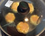 ホットケーキミックスで簡単コーンパン作り方3写真