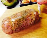 簡単！鶏胸肉でハム作り方4写真