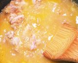 簡単絶品！野菜が消えるチキンカレー作り方5写真