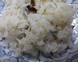 しらす入り・ちらしずし作り方5写真
