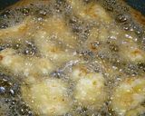 しっとりつるりんマヨ揚げの鶏むね肉作り方3写真
