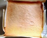 キッチンエイドでジェノワーズ SP使用作り方7写真