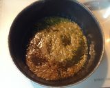 グリーンカレー&グリーンカレー素麺作り方1写真