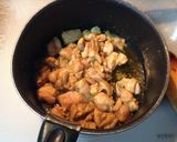 グリーンカレー&グリーンカレー素麺作り方2写真