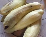 シンプルすぎる蒸し茄子作り方1写真