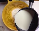 パンナコッタ作り方6写真