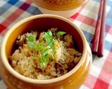 おこわ風~五目炊き込みご飯作り方7写真