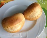 豬扒包　ポークチョップバーガー作り方3写真