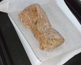 簡単☆美味しい☆ローストビーフ作り方5写真