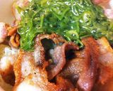 豚肉と意外な組み合わせ作り方6写真